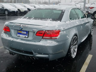 Illustration for article titled You know what will make people want to buy this convertible?